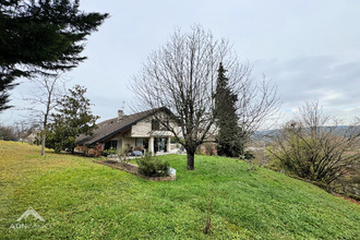 Ma-Cabane - Vente Maison Pougny, 245 m²