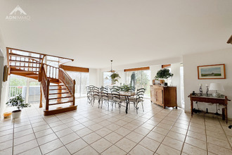 Ma-Cabane - Vente Maison Pougny, 245 m²