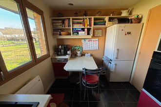 Ma-Cabane - Vente Maison POUGUES-LES-EAUX, 87 m²