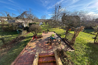 Ma-Cabane - Vente Maison POUGUES-LES-EAUX, 87 m²