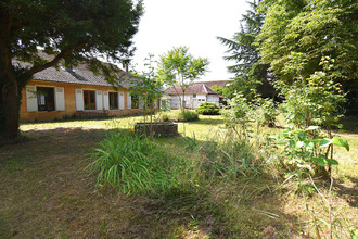 Ma-Cabane - Vente Maison POUGY, 200 m²