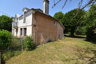 Ma-Cabane - Vente Maison POUGY, 200 m²