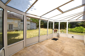 Ma-Cabane - Vente Maison POUGY, 200 m²