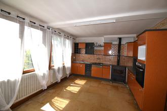 Ma-Cabane - Vente Maison POUGY, 200 m²