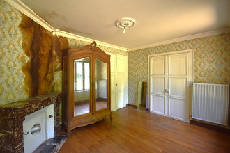 Ma-Cabane - Vente Maison POUGY, 200 m²