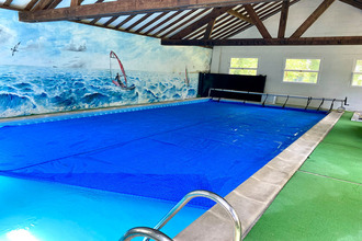 Ma-Cabane - Vente Maison POUILLE, 121 m²