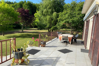 Ma-Cabane - Vente Maison POUILLE, 121 m²