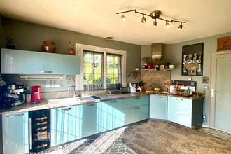 Ma-Cabane - Vente Maison POUILLE, 121 m²