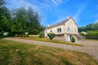 Ma-Cabane - Vente Maison POUILLE, 150 m²