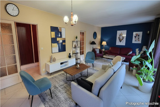 Ma-Cabane - Vente Maison POUILLE, 121 m²