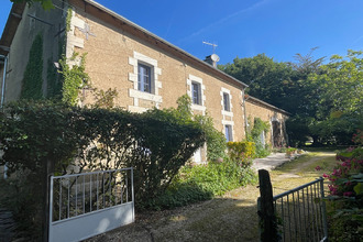 Ma-Cabane - Vente Maison POUILLE, 189 m²