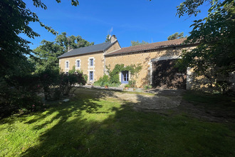 Ma-Cabane - Vente Maison POUILLE, 189 m²