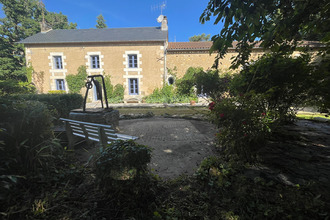 Ma-Cabane - Vente Maison POUILLE, 189 m²