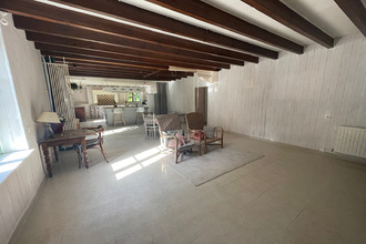 Ma-Cabane - Vente Maison POUILLE, 189 m²