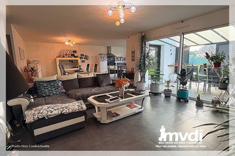 Ma-Cabane - Vente Maison POUILLE-LES-COTEAUX, 93 m²