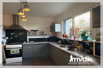 Ma-Cabane - Vente Maison POUILLE-LES-COTEAUX, 93 m²