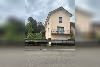 Ma-Cabane - Vente Maison POUILLEY-LES-VIGNES, 100 m²