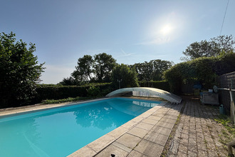 Ma-Cabane - Vente Maison POUILLEY-LES-VIGNES, 121 m²