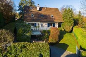 Ma-Cabane - Vente Maison POUILLEY-LES-VIGNES, 151 m²