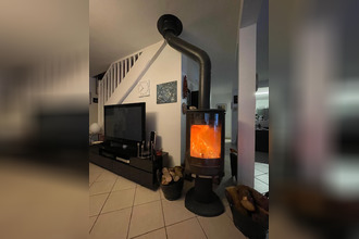 Ma-Cabane - Vente Maison POUILLEY-LES-VIGNES, 151 m²