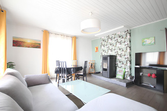 Ma-Cabane - Vente Maison POUILLEY-LES-VIGNES, 100 m²