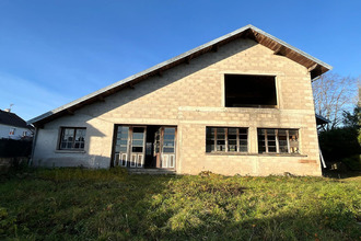 Ma-Cabane - Vente Maison POUILLEY-LES-VIGNES, 197 m²
