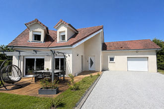 Ma-Cabane - Vente Maison POUILLEY-LES-VIGNES, 113 m²