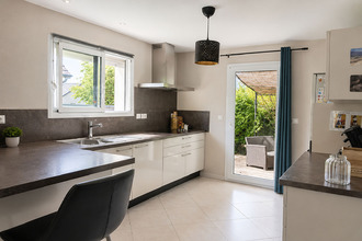 Ma-Cabane - Vente Maison POUILLEY-LES-VIGNES, 113 m²