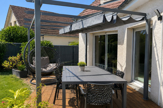 Ma-Cabane - Vente Maison POUILLEY-LES-VIGNES, 113 m²