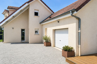 Ma-Cabane - Vente Maison POUILLEY-LES-VIGNES, 113 m²