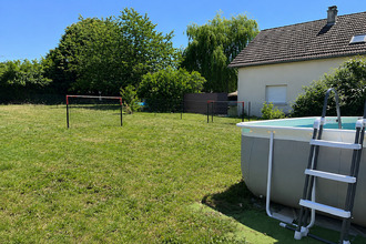 Ma-Cabane - Vente Maison POUILLEY-LES-VIGNES, 113 m²