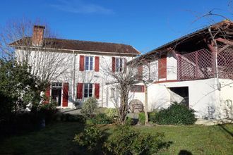 Ma-Cabane - Vente Maison Pouillon, 280 m²