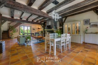 Ma-Cabane - Vente Maison POUILLON, 252 m²