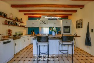 Ma-Cabane - Vente Maison POUILLON, 252 m²