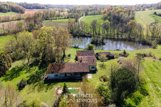 Ma-Cabane - Vente Maison POUILLON, 240 m²
