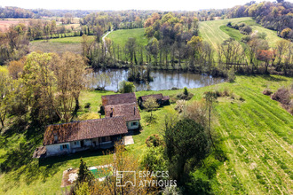 Ma-Cabane - Vente Maison POUILLON, 240 m²