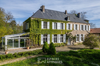 Ma-Cabane - Vente Maison POUILLY, 670 m²