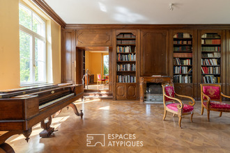 Ma-Cabane - Vente Maison POUILLY, 670 m²