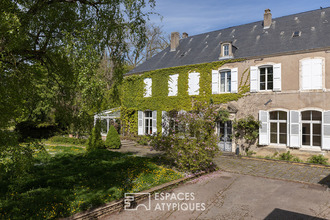 Ma-Cabane - Vente Maison POUILLY, 670 m²