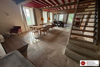 Ma-Cabane - Vente Maison Pouilly-en-Auxois, 348 m²