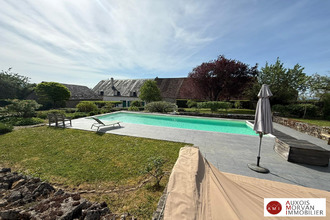 Ma-Cabane - Vente Maison Pouilly-en-Auxois, 348 m²