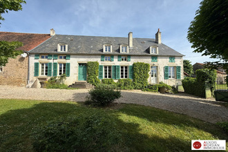 Ma-Cabane - Vente Maison Pouilly-en-Auxois, 348 m²