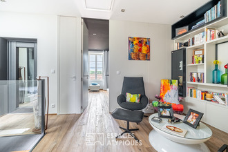 Ma-Cabane - Vente Maison POUILLY-LE-MONIAL, 166 m²