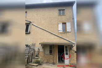 Vente Maison 69400, POUILLY-LE-MONIAL France