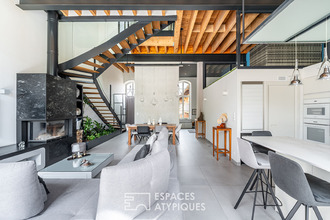Ma-Cabane - Vente Maison POUILLY-LE-MONIAL, 166 m²