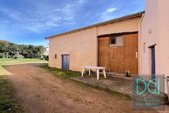 Ma-Cabane - Vente Maison POUILLY-LES-NONAINS, 150 m²