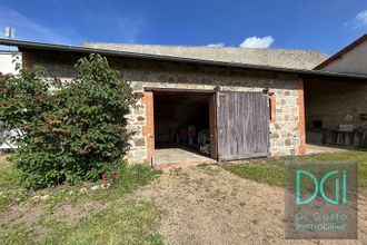 Ma-Cabane - Vente Maison POUILLY-LES-NONAINS, 150 m²