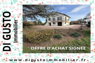 Ma-Cabane - Vente Maison POUILLY-LES-NONAINS, 135 m²