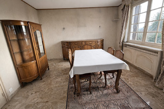 Ma-Cabane - Vente Maison POUILLY-LES-NONAINS, 135 m²