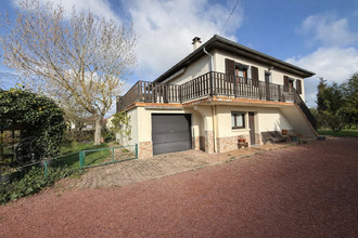 Ma-Cabane - Vente Maison POUILLY-LES-NONAINS, 115 m²